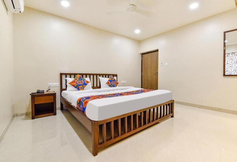 酒店 Fabexpress Bungalow 14