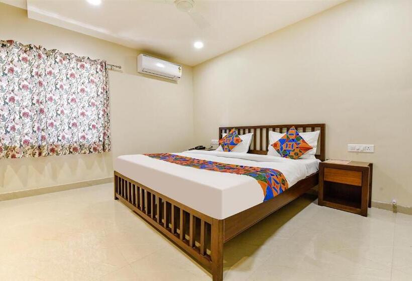 酒店 Fabexpress Bungalow 14