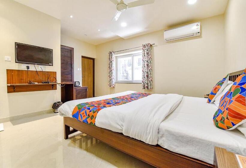 酒店 Fabexpress Bungalow 14