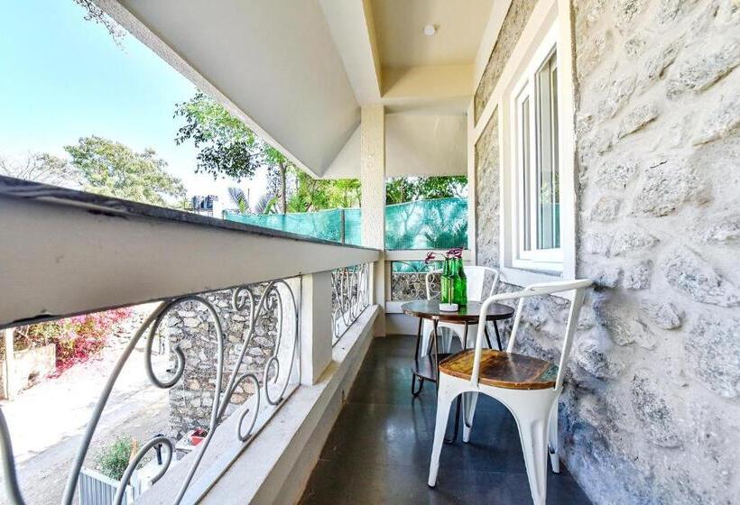 酒店 Fabexpress Bungalow 14