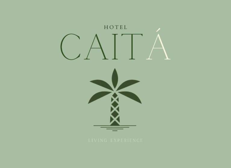 فندق Caitá