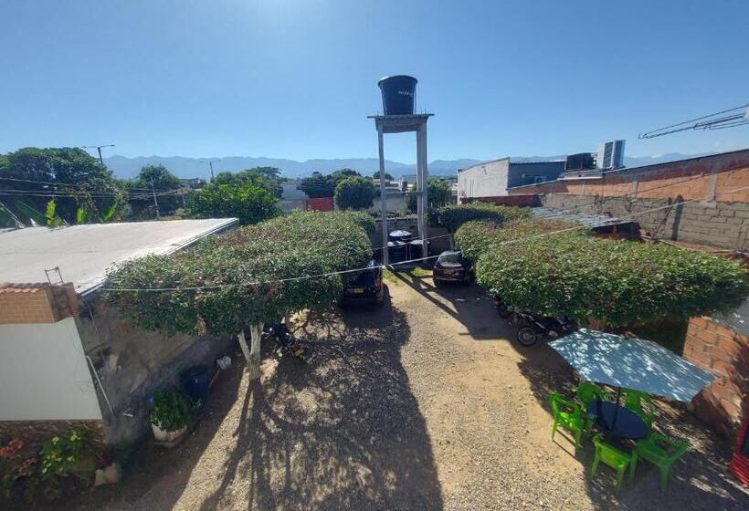 هتل Campestre Diamante Real