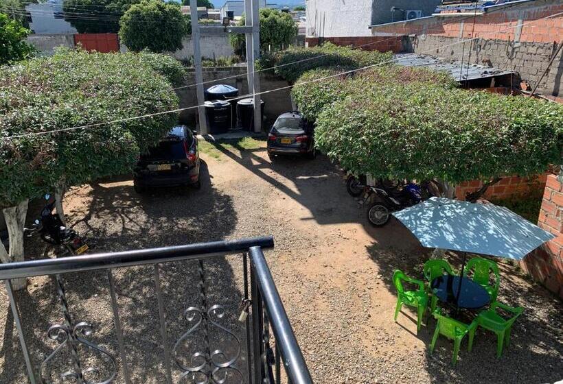 هتل Campestre Diamante Real