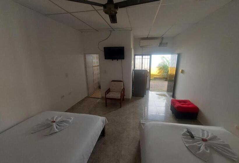 ホテル Campestre Diamante Real