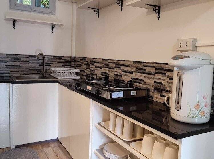 בית מלון כפרי Casa La El Baguio