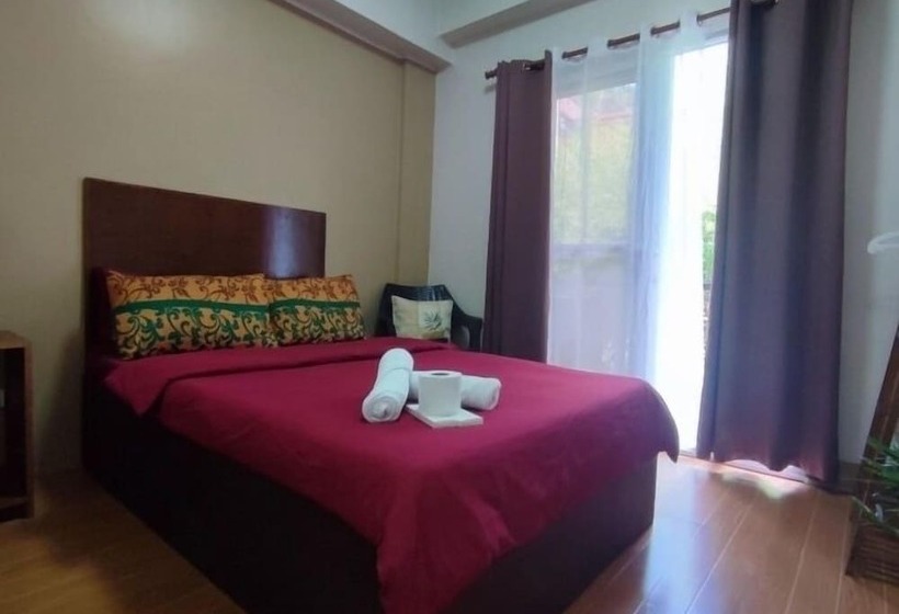 בית מלון כפרי Casa La El Baguio