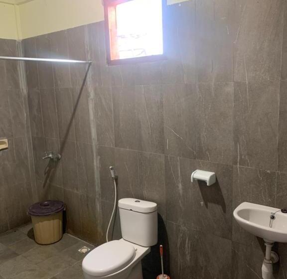 فندق Cemara Siu Bungalow