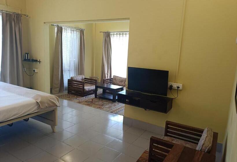 فندق Chai Seeds Resort