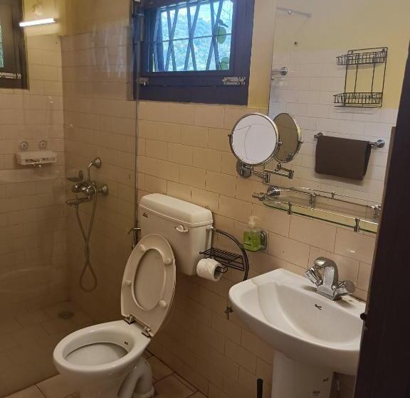 בית מלון כפרי Chai Seeds Resort