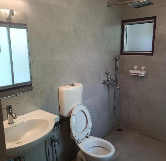 فندق Chai Seeds Resort