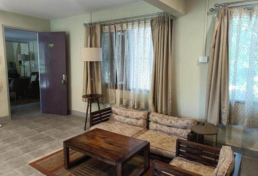 فندق Chai Seeds Resort