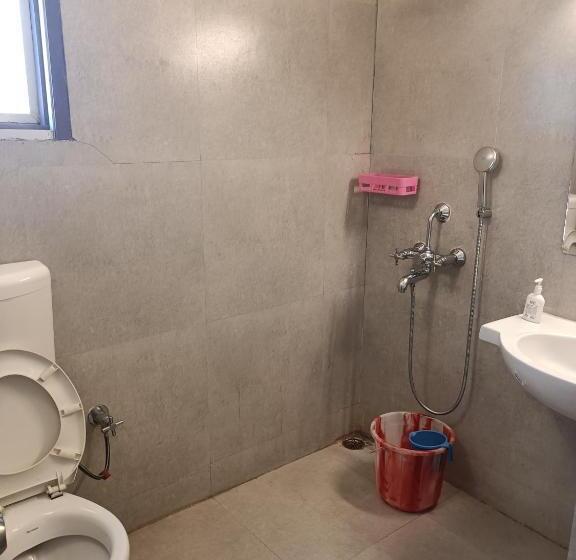 בית מלון כפרי Chai Seeds Resort