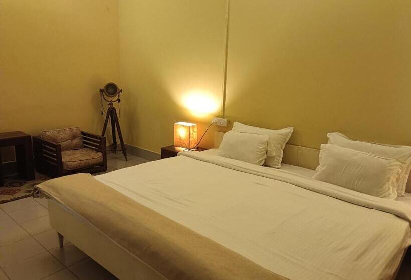 فندق Chai Seeds Resort