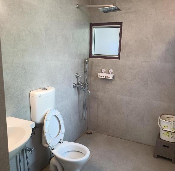 בית מלון כפרי Chai Seeds Resort