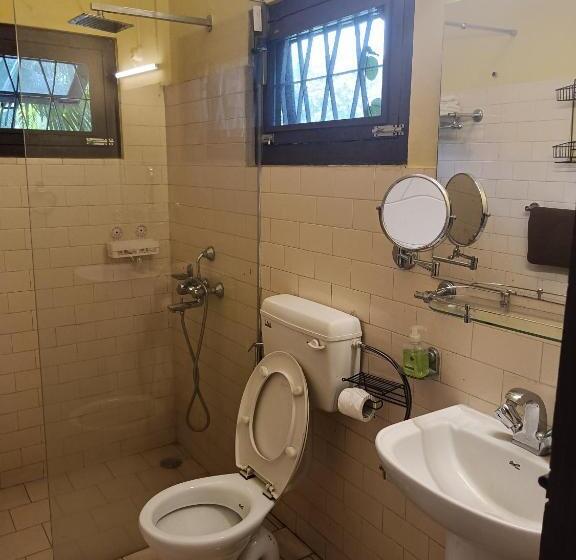 فندق Chai Seeds Resort