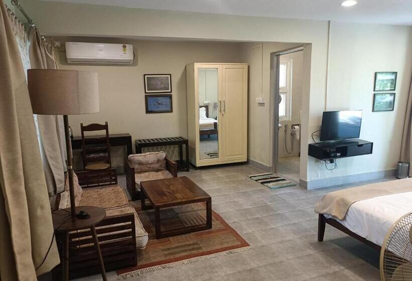 فندق Chai Seeds Resort