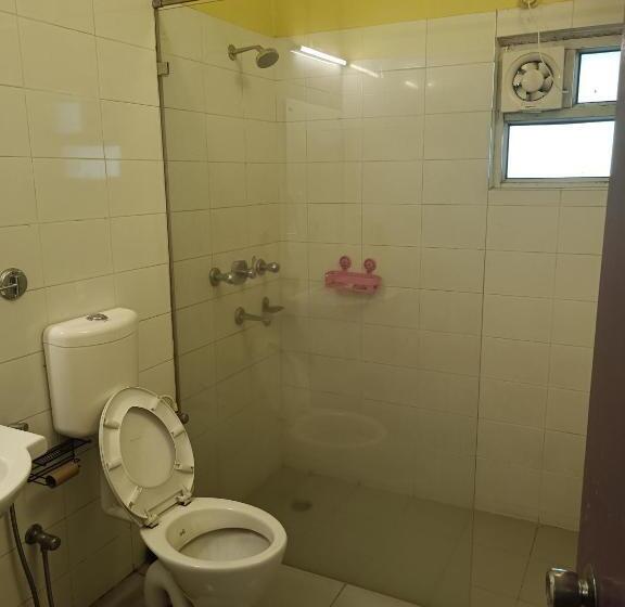 בית מלון כפרי Chai Seeds Resort