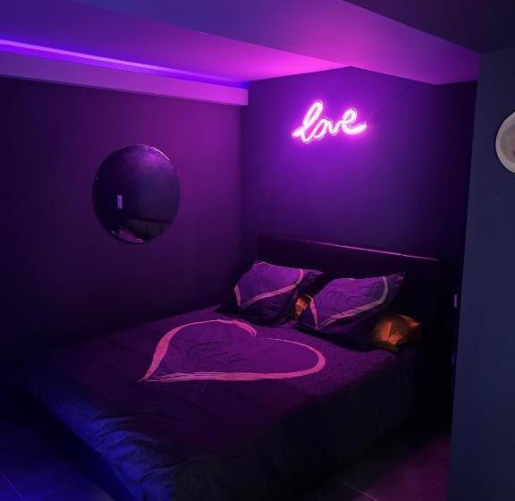 فندق Chill & Love Bergerac