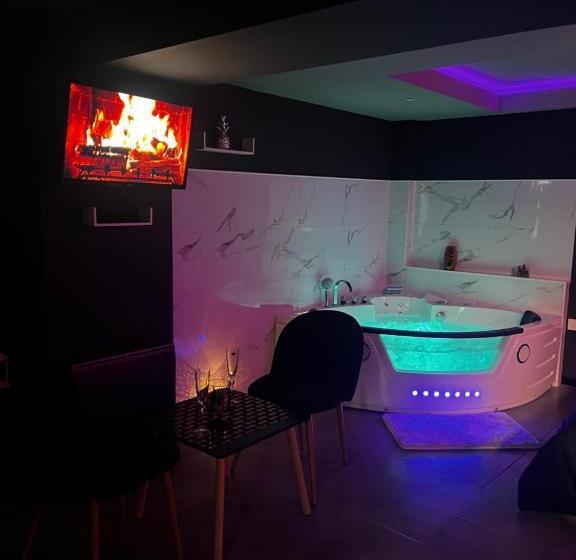 فندق Chill & Love Bergerac