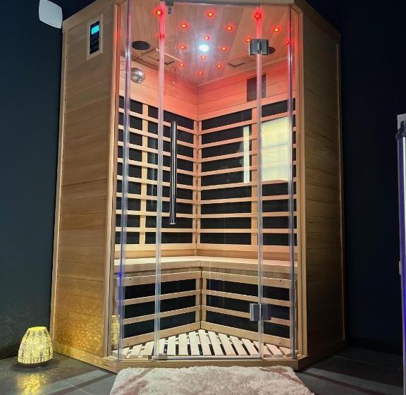 فندق Chill & Love Bergerac