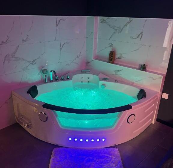 فندق Chill & Love Bergerac