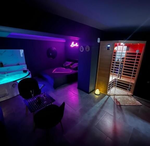 فندق Chill & Love Bergerac