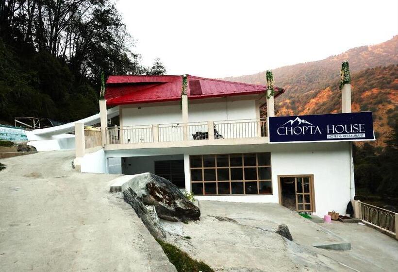 Chopta House Hotel And Restaurant