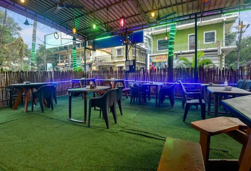 فندق Collection O Goa Savera Holiday Homes