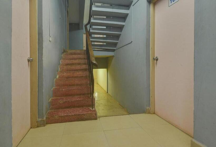 فندق Collection O Goa Savera Holiday Homes