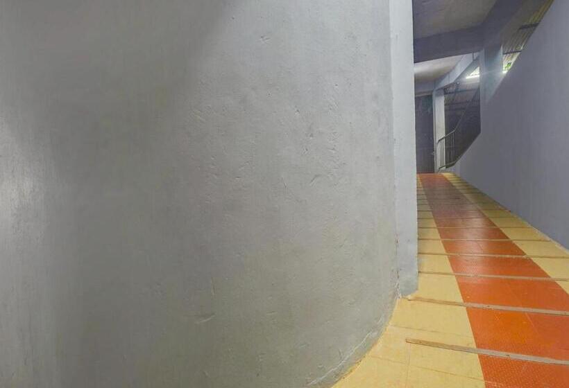 فندق Collection O Goa Savera Holiday Homes