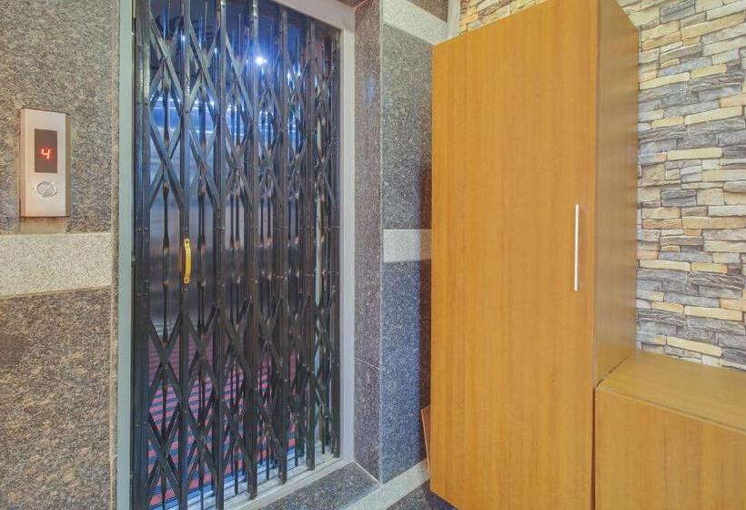 Fabhotel Lio7 Grand   Lb Nagar