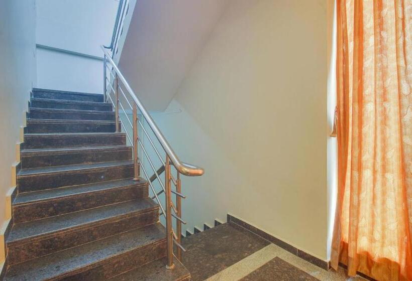 Fabhotel Lio7 Grand   Lb Nagar