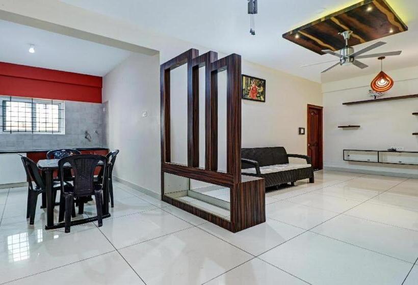 فندق Colors Stay