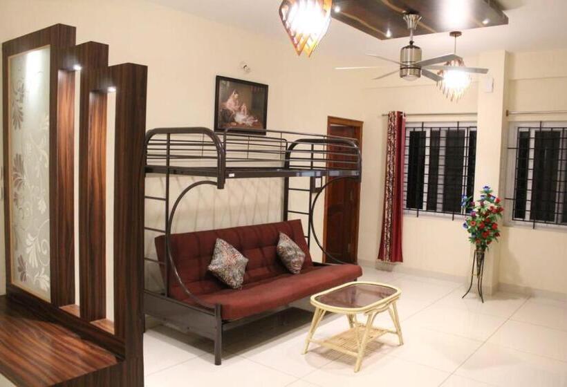 فندق Colors Stay