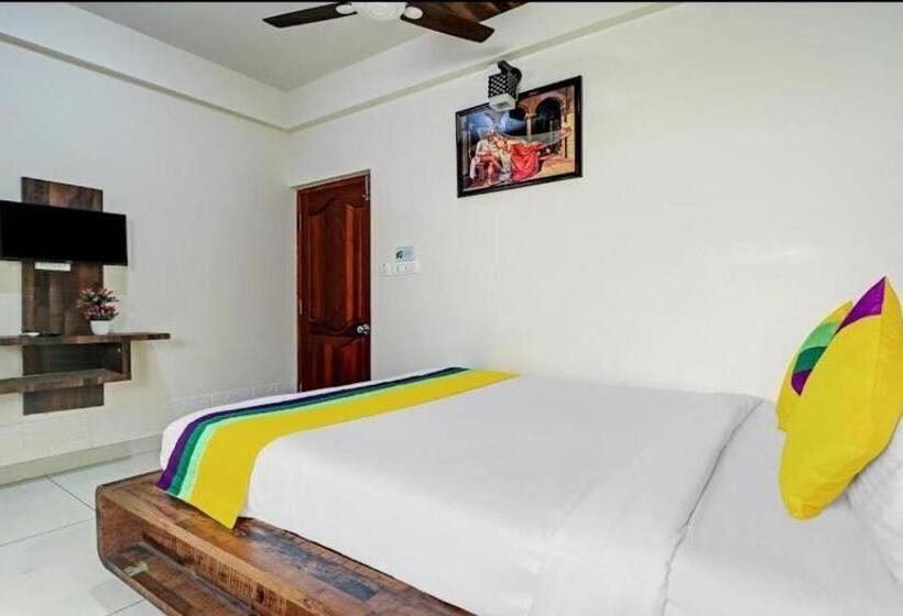 فندق Colors Stay