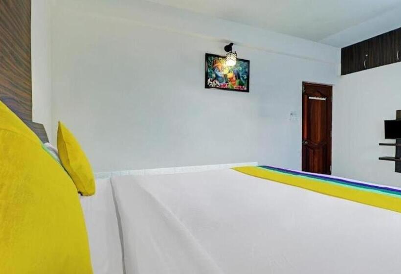 فندق Colors Stay