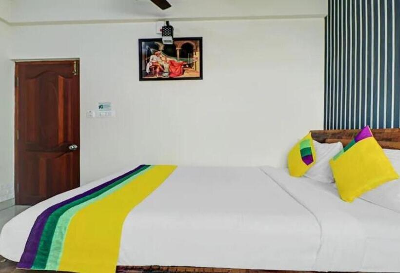 فندق Colors Stay