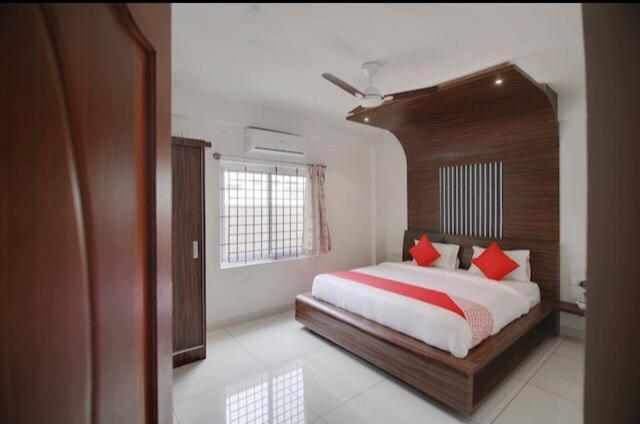 فندق Colors Stay