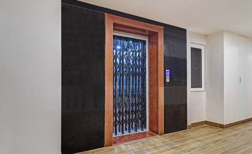 فندق De Crown Luxury