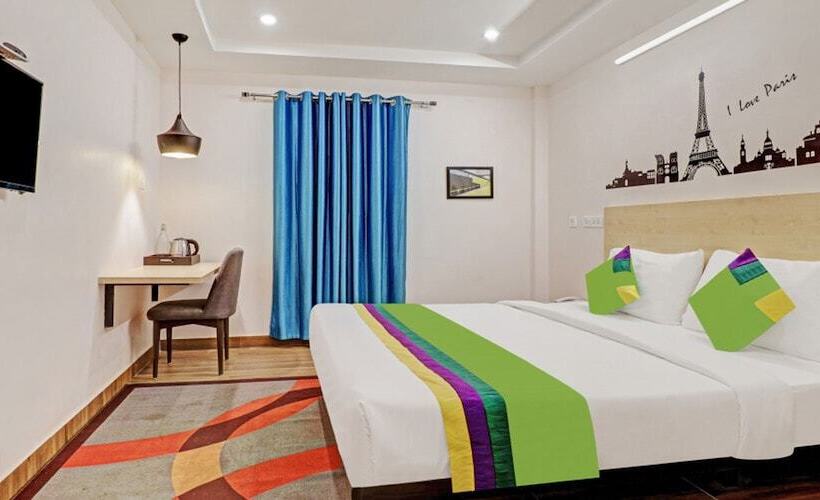 فندق De Crown Luxury