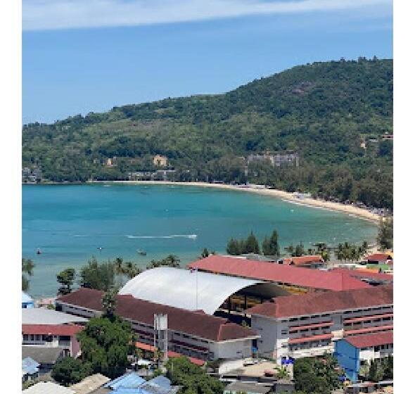 ホテル De Ocean Resort