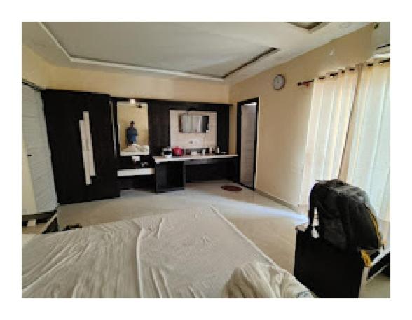 בית מלון כפרי De Ocean Resort