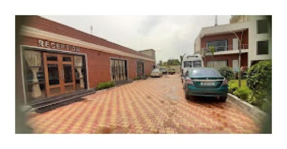 ホテル De Ocean Resort