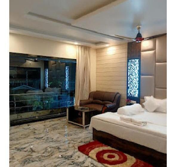 בית מלון כפרי De Ocean Resort