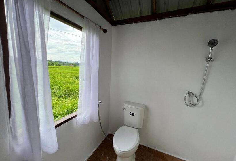 Hotel Dee Tor Jai Farm Stay ดีต่อใจฟาร์มสเตย์