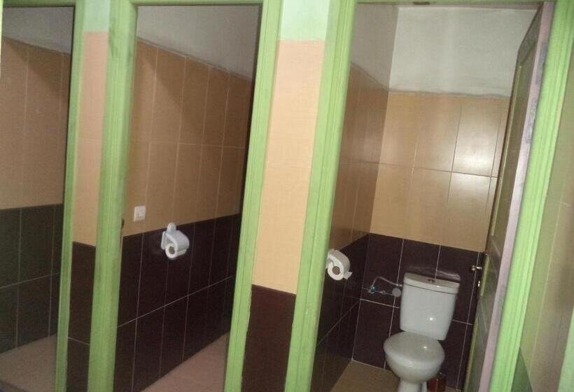 בית מלון כפרי Des Voyageur