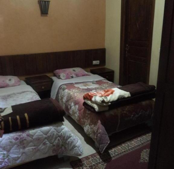 בית מלון כפרי Des Voyageur