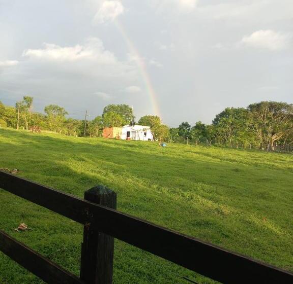 Отель Diamante Uraba