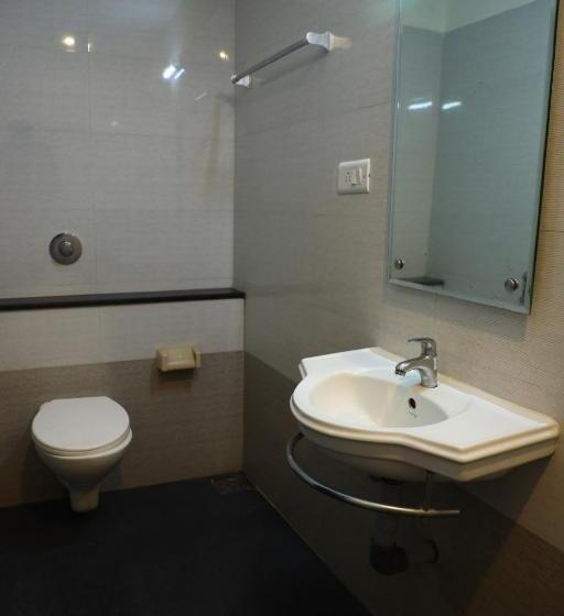 בית מלון כפרי A K Residency