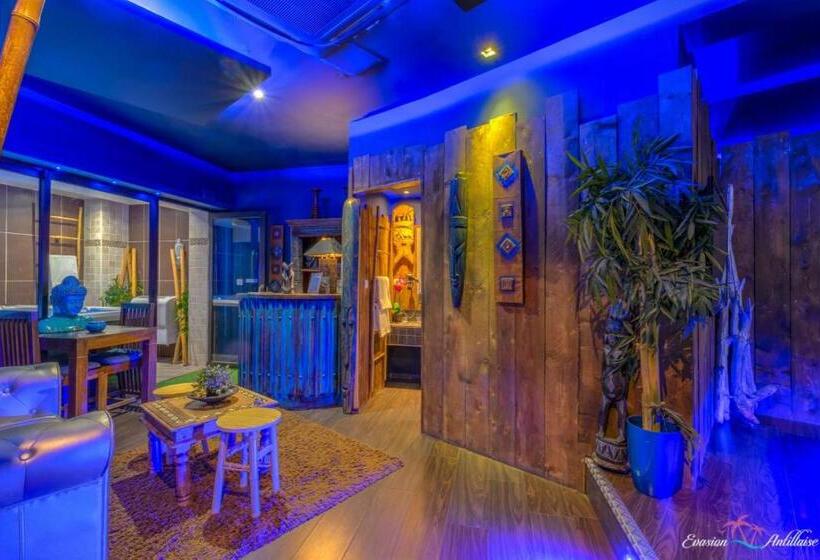 酒店 Evasion Antillaise